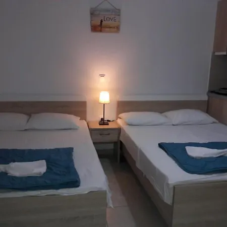 Vila Litsa