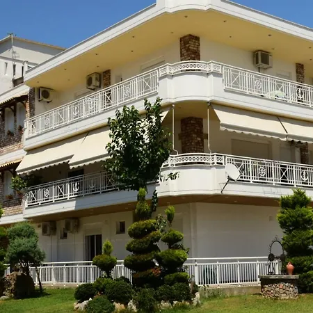 Vila Litsa