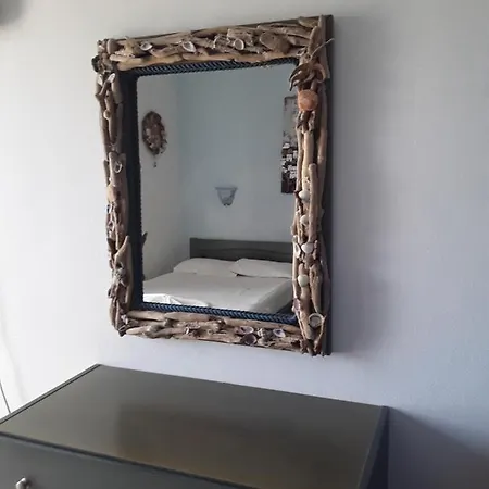 Vila Litsa Hotel apartamentowy