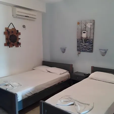 Hotel apartamentowy Vila Litsa *